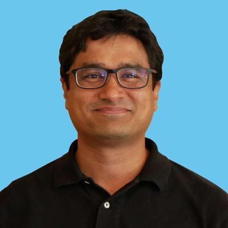 Rishi Rawat