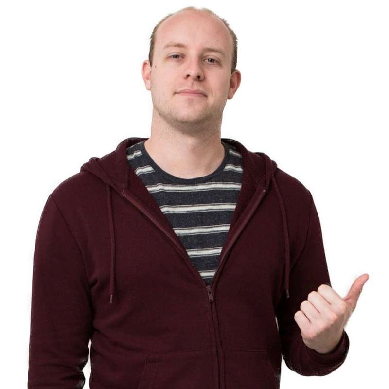 Bart van der Meer