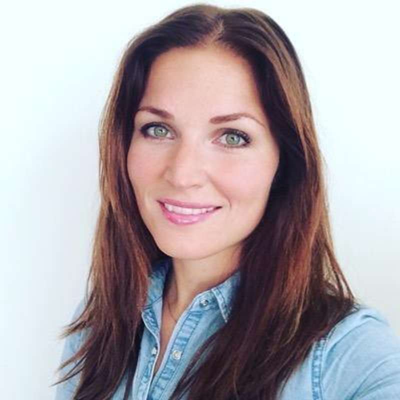 Eltine van der Veer